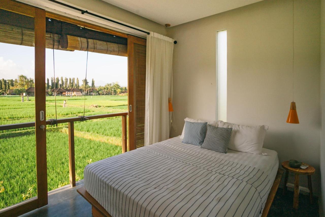 Casa Avana Ubud Buitenkant foto
