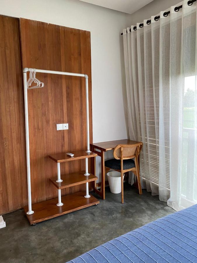 Casa Avana Ubud Buitenkant foto