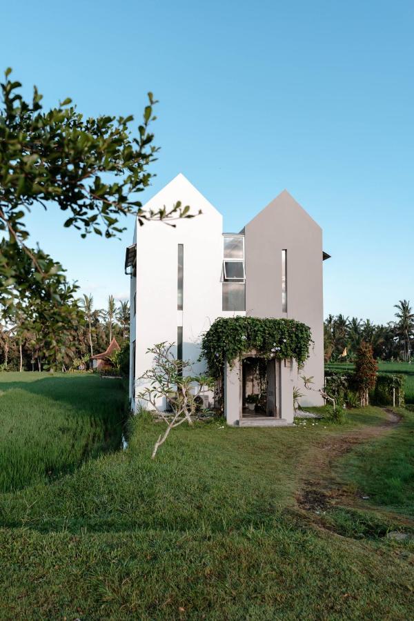 Casa Avana Ubud Buitenkant foto